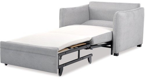 Zac Single Sofa Bed Chair